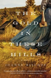 The Gold in These Hills - eBook
