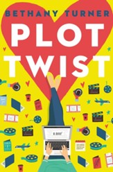 Plot Twist - eBook