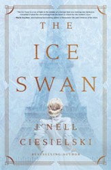 The Ice Swan - eBook
