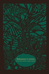 Shakespeare in Autumn (Seasons Edition - Fall) - eBook