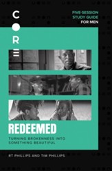 Redeemed Study Guide: God Makes All Things New - eBook