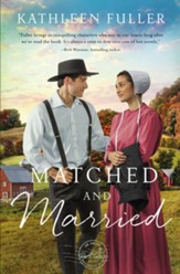 Matched and Married - eBook