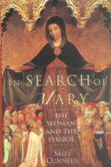 In Search of Mary: The Woman and the Symbol - eBook