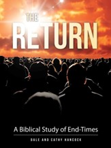 The Return: A Biblical Study of End-Times - eBook