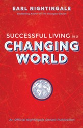 Successful Living in a Changing World - eBook