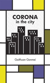 Corona in the City - eBook