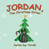 Jordan, the Christmas Kitten - eBook