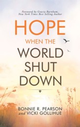 Hope When the World Shut Down - eBook