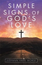 Simple Signs of God's Love - eBook