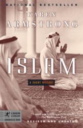 Islam: A Short History - eBook