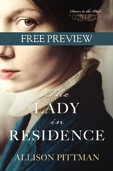 The Lady in Residence (FREE PREVIEW) - eBook