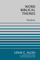 Psalms - eBook