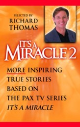 It's a Miracle 2 - eBook
