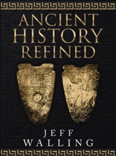 Ancient History Refined - eBook