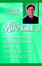 It's a Miracle 3 - eBook