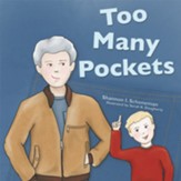 Too Many Pockets - eBook