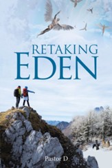 Retaking Eden - eBook