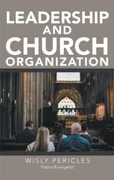 Leadership and Church Organization - eBook