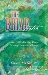 The Briar Patch: How Difficulty Can Cause Lasting Character Change - eBook