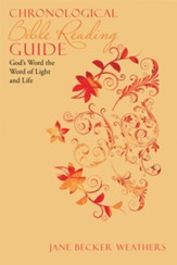 Chronological Bible Reading Guide: God's Word the Word of Light and Life - eBook