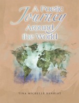 A Poetic Journey Around the World - eBook