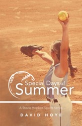 Special Days of Summer: A Stevie Hopkins Sports Series - eBook