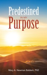 Predestined in My Purpose - eBook