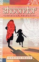 Shoondor: American Princess - eBook
