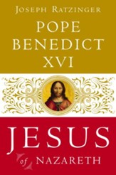 Jesus of Nazareth - eBook
