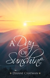 A Day of Sunshine - eBook
