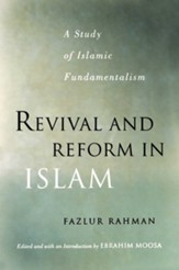 Revival and Reform in Islam: A Study of Islamic Fundamentalism - eBook
