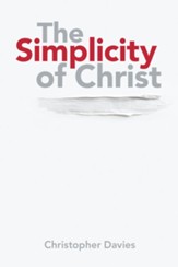 The Simplicity of Christ - eBook