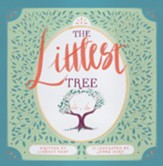 The Littlest Tree - eBook