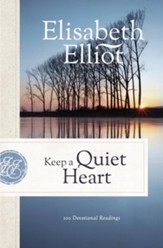 Keep a Quiet Heart - eBook
