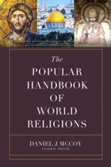 The Popular Handbook of World Religions - eBook