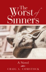 The Worst of Sinners: A Novel - eBook