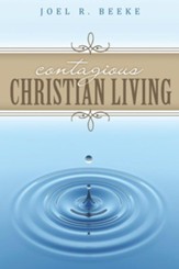 Contagious Christian Living - eBook
