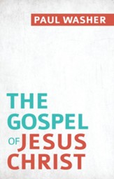 The Gospel of Jesus Christ - eBook