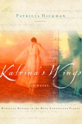 Katrina's Wings - eBook