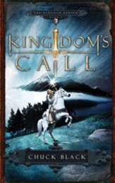 Kingdom's Call - eBook Kingdom Series #4