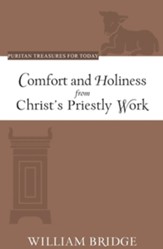 Comfort and Holiness from Christ's Priestly Work - eBook