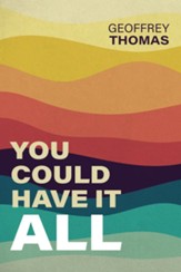 You Could Have It All - eBook