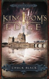 Kingdom's Edge - eBook