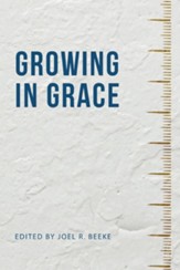 Growing in Grace - eBook