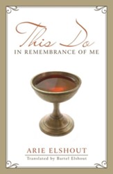 This Do in Remembrance of Me - eBook