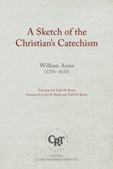 A Sketch of the Christian's Catechism - eBook