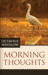 Morning Thoughts - eBook