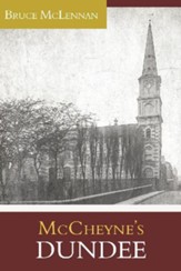 McCheyne's Dundee - eBook