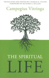 The Spiritual Life - eBook