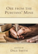 Ore from the Puritans' Mine - eBook